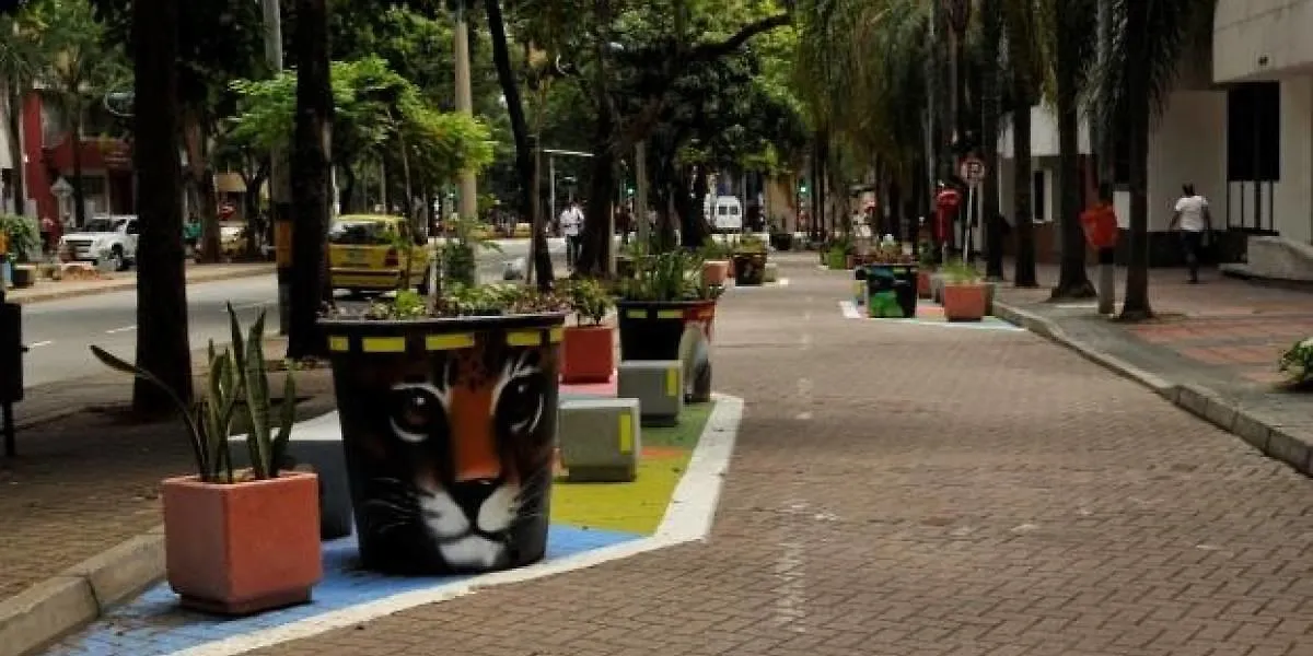 Hotel Girardot Real Medellin Colombia