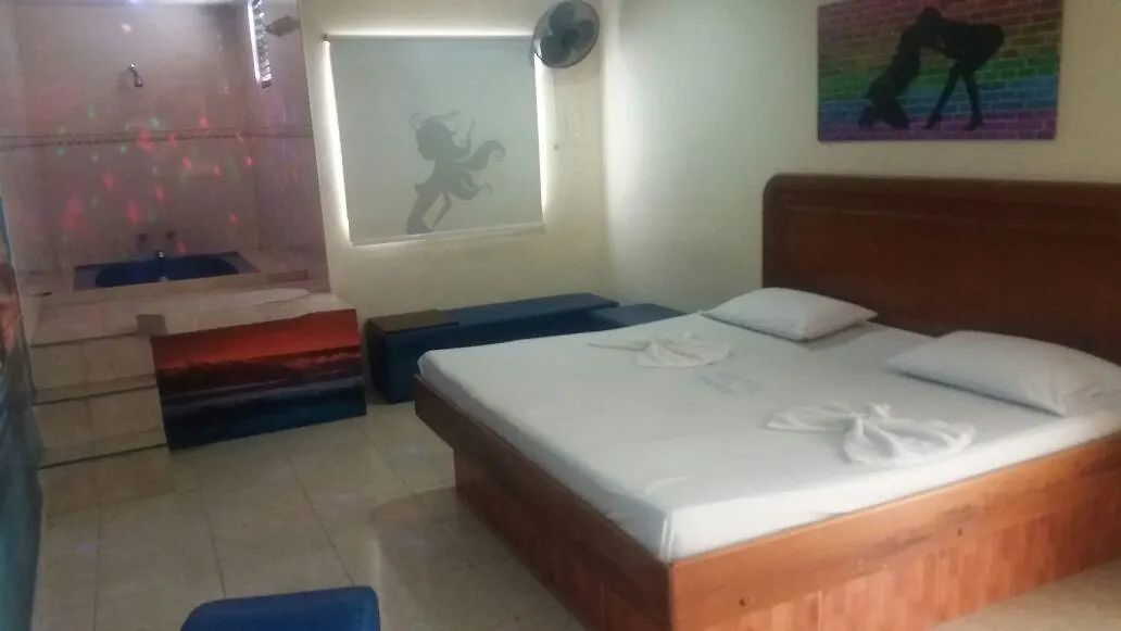 Hotel Girardot Real Medellin