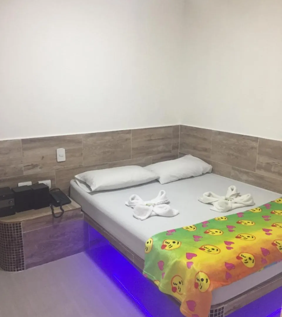 Hotel Girardot Real Medellin