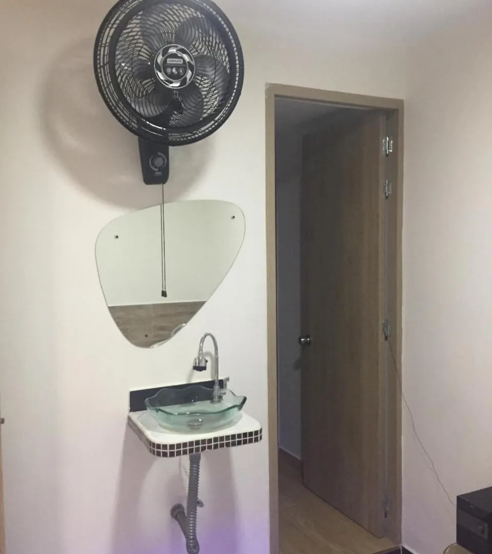 Hotel Girardot Real Medellin Colombia