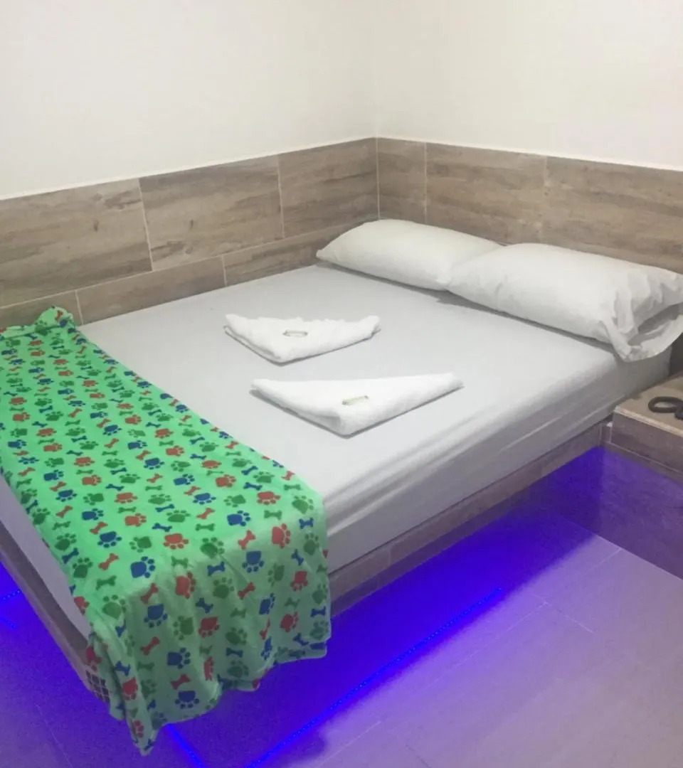 Hotel Girardot Real Medellin