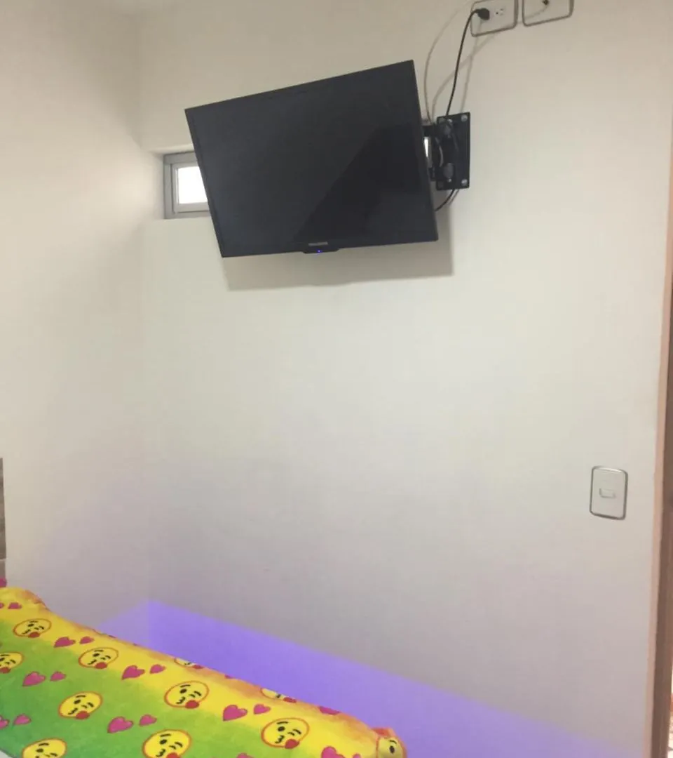 Hotel Girardot Real Medellin