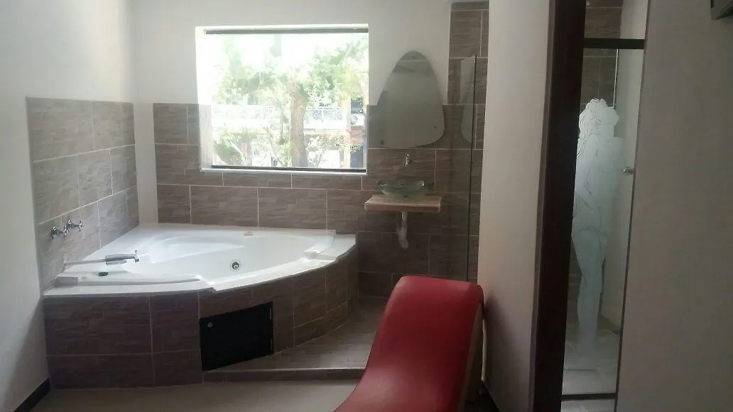 Hotel Girardot Real Medellín
