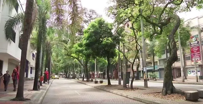 Hotel Girardot Real Medellín