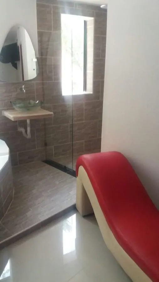 Hotel Girardot Real Medellín